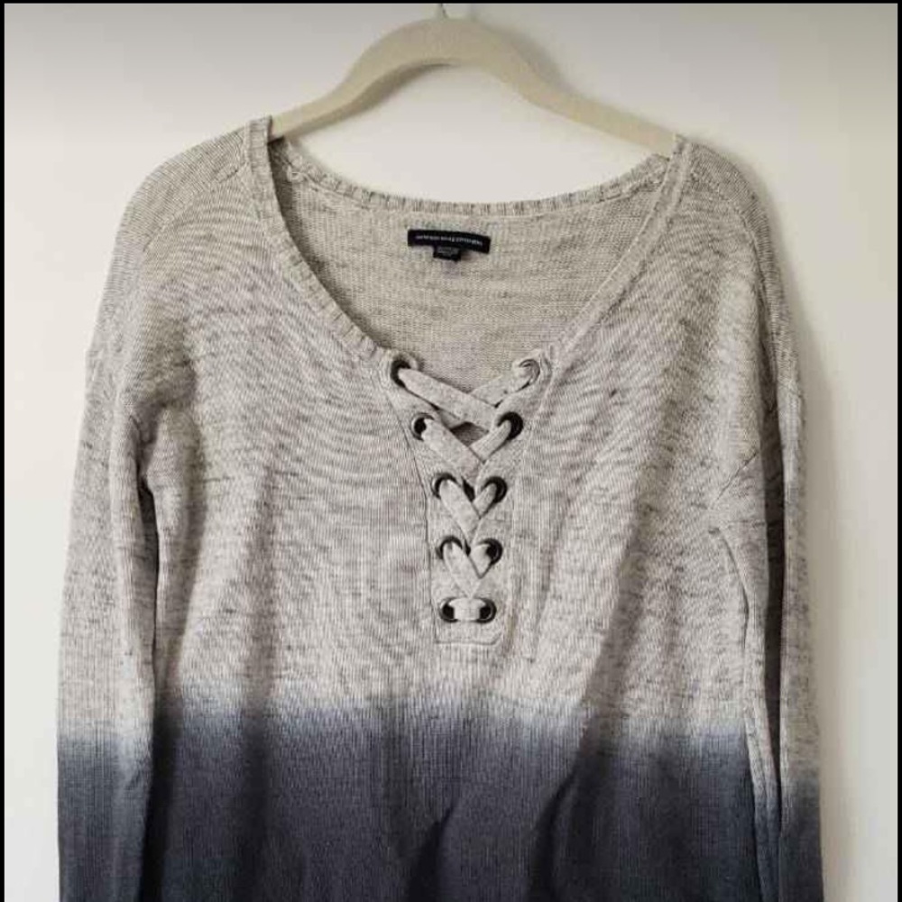 knit long sleeve